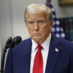Трамп обрав наступне місто для надсилання Нацгвардії