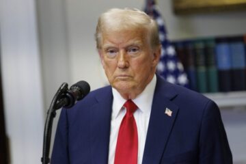 Трамп обрав наступне місто для надсилання Нацгвардії