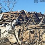 Росіяни завдали близько 510 ударів по Запорізькій області, є поранена
