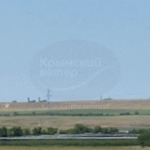 Партизани виявили новий комплекс ППО окупантів у Криму