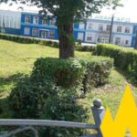 Партизани “Атеш” розвідали оборонний завод в РФ, що випускає твердопаливні ракети