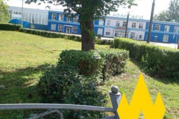 Партизани “Атеш” розвідали оборонний завод в РФ, що випускає твердопаливні ракети