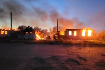 Головне за ніч та ранок суботи, 13 вересня: понад 180 штурмів ворога, ситуація в районі Вовчанська