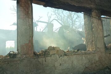 РФ знову вдарила по Костянтинівці на Донеччині, загинули люди