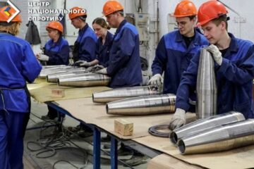 Спротив: росіяни залучають українських студентів з ТОТ до роботи на ВПК РФ