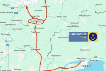 Росіяни перекидають живу силу і техніку на північ Донеччини