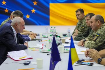 ЄС підтвердив, що Україна отримає €6 млрд на виробництво дронів до кінця року