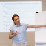 Очільниця Мінветеранів роз’яснила, хто має право на поховання на Національному військовому кладовищі