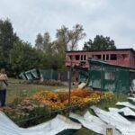 Росіяни вдарили дронами по громаді на Чернігівщині, поранені люди