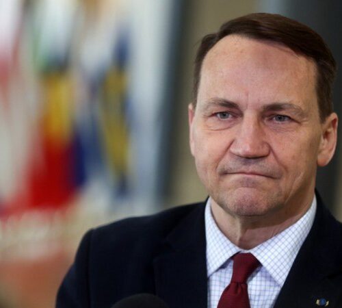 Сікорський не вірить у дієвість гарантій безпеки для України від інших країн, оскільки не бачить охочих воювати з РФ