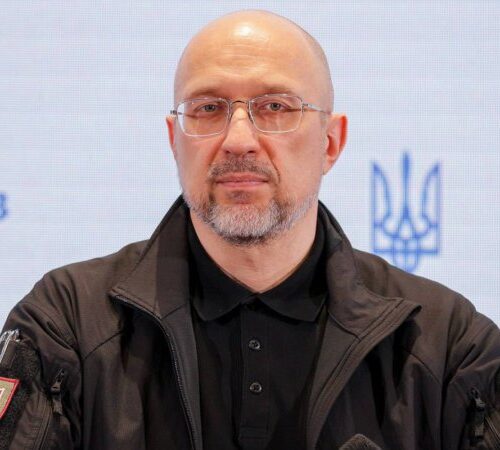 Шмигаль підтвердив, що Україні знадобиться щонайменше $120 млрд на наступний рік, якщо війна з РФ продовжиться