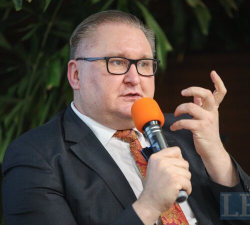 Вступ до ЄС: Тарас Качка заявив, що Україна до кінця вересня завершить скринінг