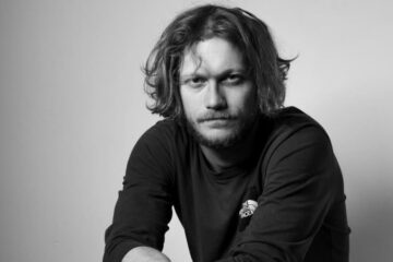 «Золота дзиґа»: статуетку за найкращу чоловічу роль отримав Костянтин Темляк, якого обвинувачують у домашньому насильстві