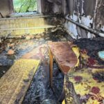 РФ завдала ракетного удару по Дніпру та атакувала два райони області дронами
