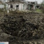Росіяни вдарили по Гуляйпільській громаді Запорізької області, є жертви