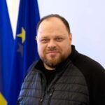 Стефанчук: Верховна Рада виконала всі вимоги для початку переговорів про євроінтеграцію України