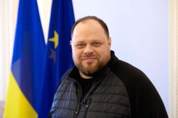 Стефанчук: Верховна Рада виконала всі вимоги для початку переговорів про євроінтеграцію України