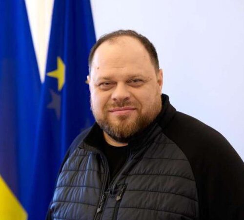 Стефанчук: Верховна Рада виконала всі вимоги для початку переговорів про євроінтеграцію України