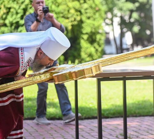 Знаряддя страти і символ перемоги. Чому християни обрали своїм символом хрест?