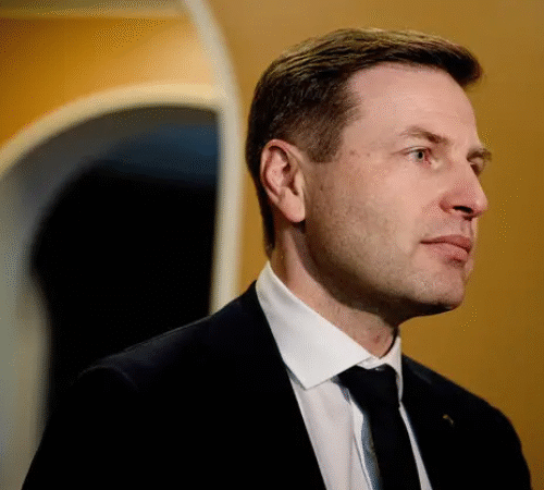 Певкур: Естонія надасть 100 млн євро на військову підтримку України наступного року