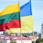 МВС Литви пропонує продовжити тимчасовий захист українців ще на рік