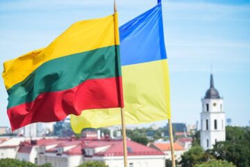 МВС Литви пропонує продовжити тимчасовий захист українців ще на рік