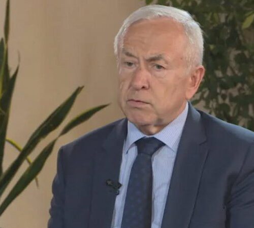ЗМІ: у посла України в Албанії стався серцевий напад