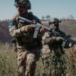 Третина боїв сьогодні на Покровському напрямку, шість ще тривають ‒ Генштаб