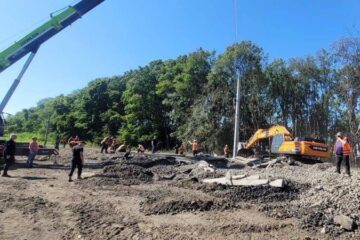 Поліція почала розслідування вибуху у поїзді на Київщині