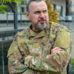 Олег Сенцов став командиром батальйону