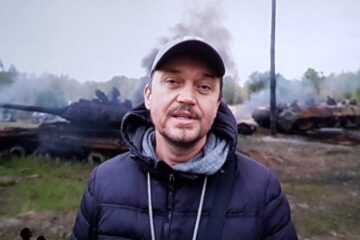 ​Фільм Васяновича “За Перемогу!” переміг на фестивалі в Торонто