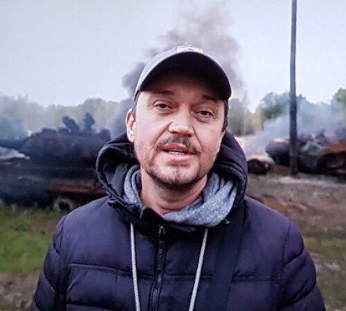 ​Фільм Васяновича “За Перемогу!” переміг на фестивалі в Торонто