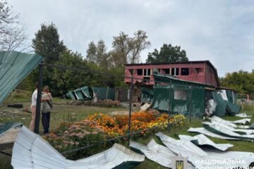 Головне за неділю, 14 вересня: понад 170 боєзіткнень, наслідки вибуху на Київщині, ситуація в Куп’янську