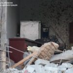 У Запорізькій області росіяни вбили та поранили людей