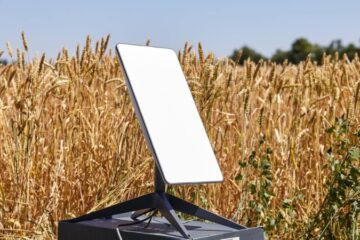 Командувач Сил безпілотних систем: Starlink ліг вздовж всього фронту