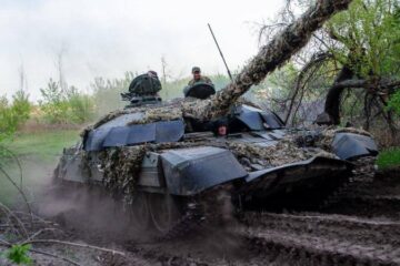 Майже 190 боїв відбулися на фронті, найбільше – на Покровському напрямку
