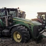 На Сумщині росіяни поранили 11 людей, які на полі збирали урожай