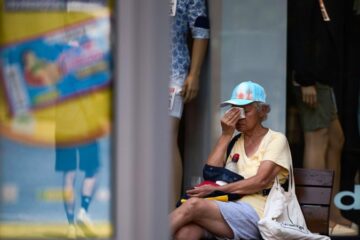 Екстрамальна погода улітку в Європі призвела до короткострокових збитків на €43 млрд