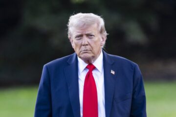 Трамп заявив, що Ізраїль має бути “дуже обережним” щодо Катару