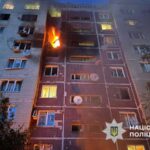 Через масовані обстріли на Донеччині дві людини загинули, ще 25 – поранені