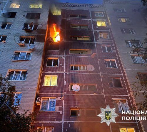 Головне за ніч та ранок понеділка, 15 вересня: майже 190 штурмів ворога, удар по рятувальниках на Чернігівщині