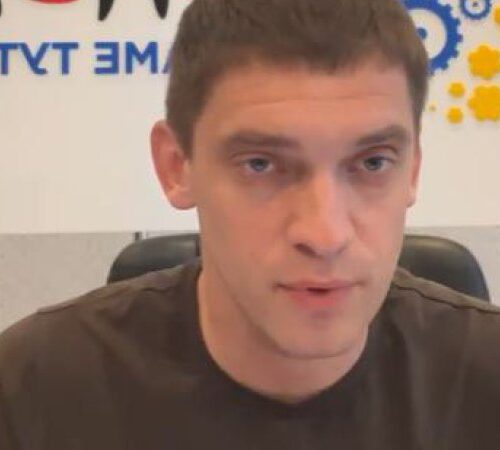 У Запорізькій області через дронову атаку РФ загинув цивільний