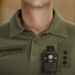 У Міноборони розповіли, хто може отримати доступ до відео з бодікамер ТЦК