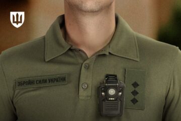 У Міноборони розповіли, хто може отримати доступ до відео з бодікамер ТЦК