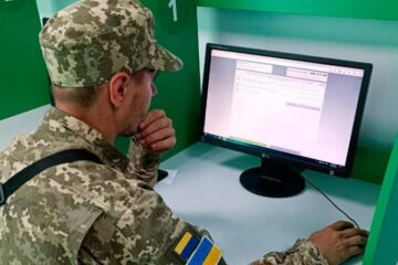 Оновили тестові завдання теоретичного іспиту для водіїв