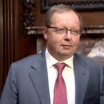 Британія викликала російського посла через безпрецедентне порушення повітряного простору НАТО