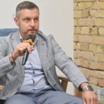 «Росію зупинить лише наша нова внутрішня архітектура безпеки», — представник ГУР МО