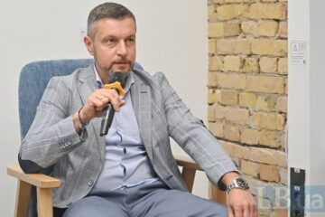 «Росію зупинить лише наша нова внутрішня архітектура безпеки», — представник ГУР МО
