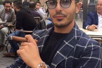 У Грузії заарештували “афериста з Tinder”