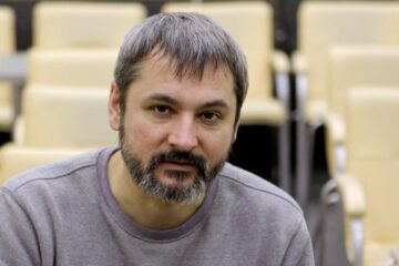 Обвинувачуваний в харасменті ексерівник Молодого театру Білоус став режисером вистави в театрі “Культ”